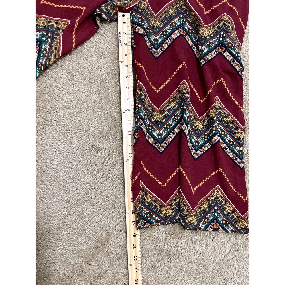 Wrangler size medium